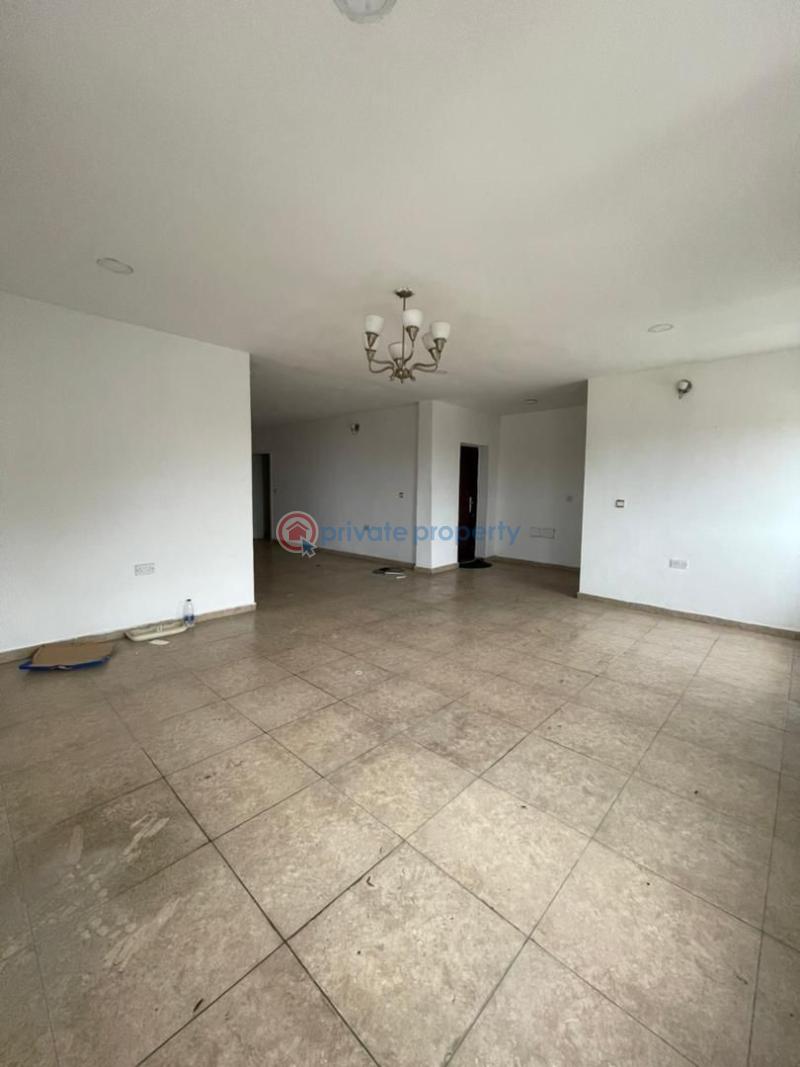3 bedroom Block Of Flats For Rent Ikate Lekki Lagos - 3