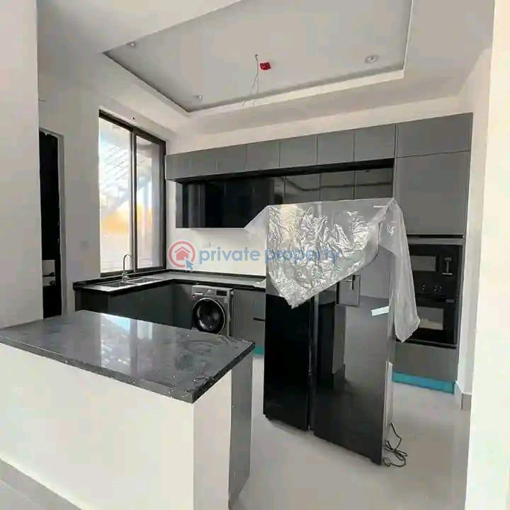 3 bedroom Block Of Flats For Sale Lekki Phase 1 Lagos - 1