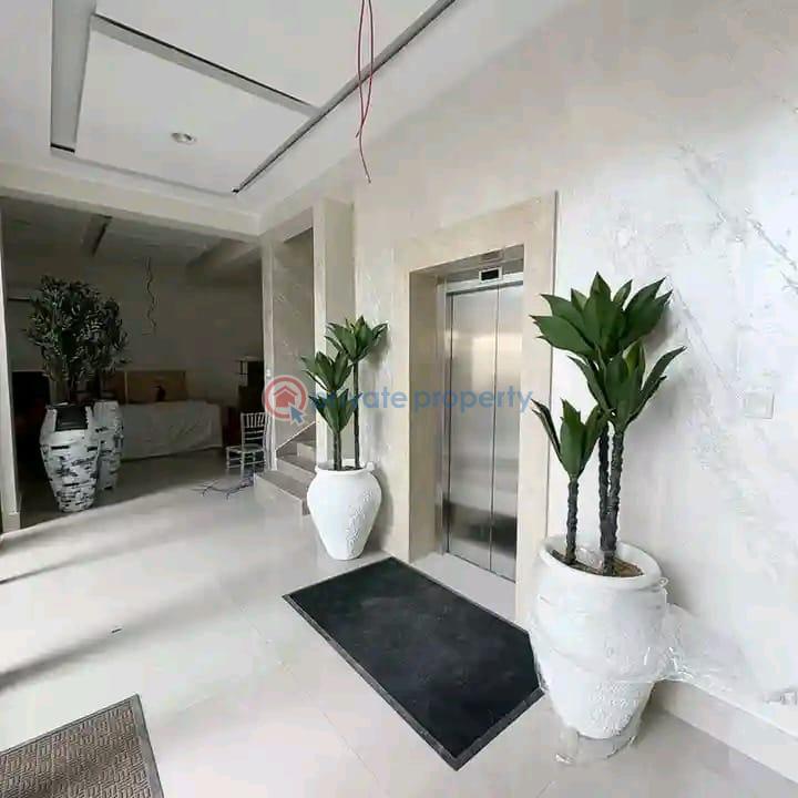 3 bedroom Block Of Flats For Sale Lekki Phase 1 Lagos - 2