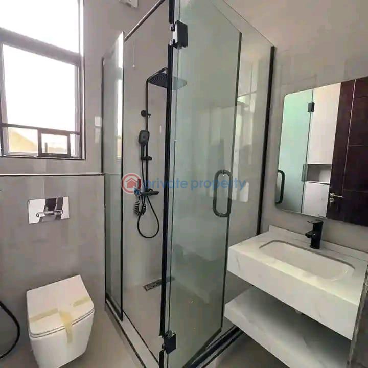 3 bedroom Block Of Flats For Sale Lekki Phase 1 Lagos - 3