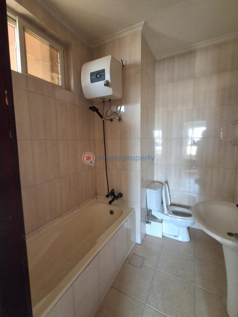 3 bedroom Flat & Apartment For Sale Milverton Estate Osapa London Lekki Lagos - 10