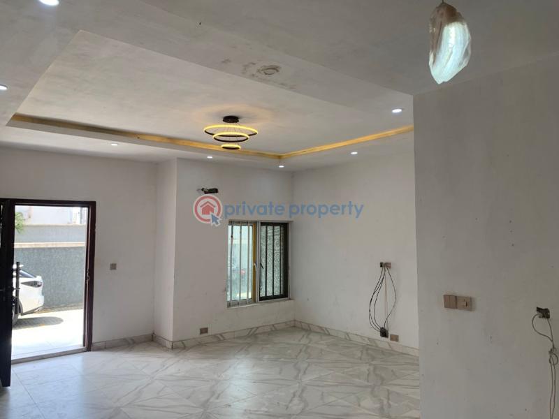 3 bedroom Townhouse For Rent Nimdel Strip By Pinnock Estate Lekki Lagos - 5