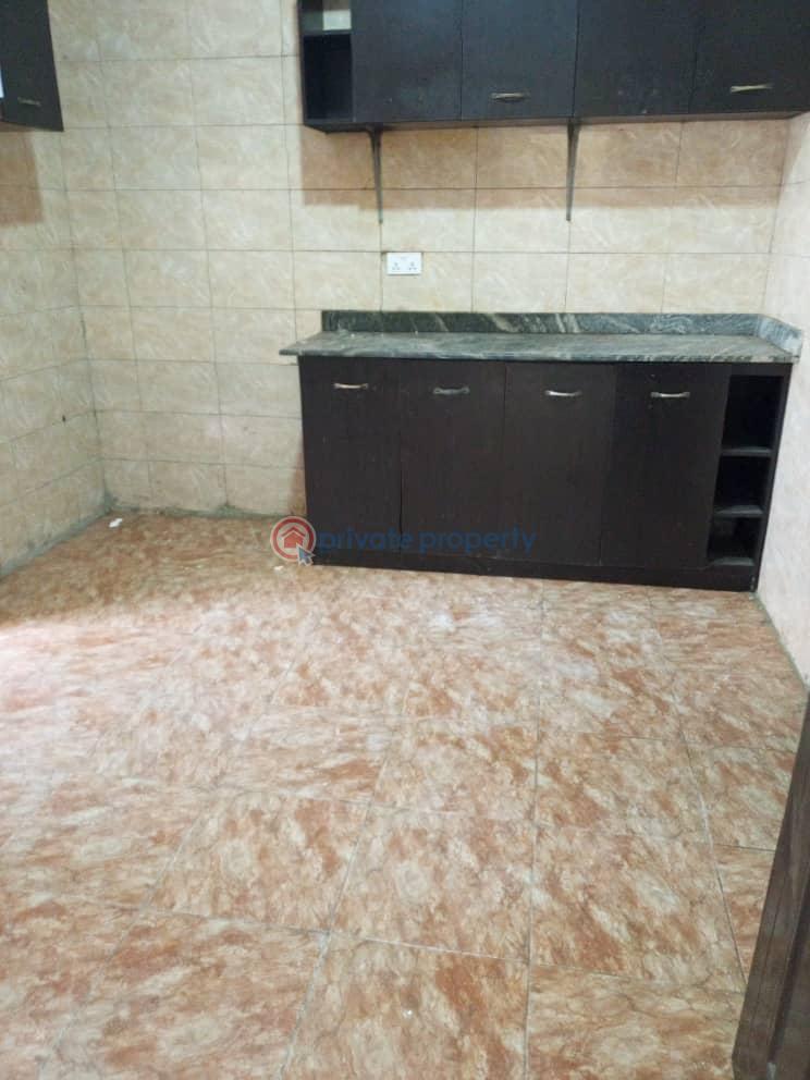 3 bedroom Flat & Apartment For Rent Salem Ikate Elegushi Lekki Lagos - 12