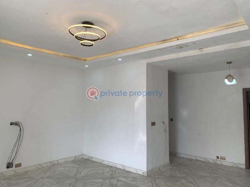 3 bedroom Townhouse For Rent Nimdel Strip By Pinnock Estate Lekki Lagos - 1