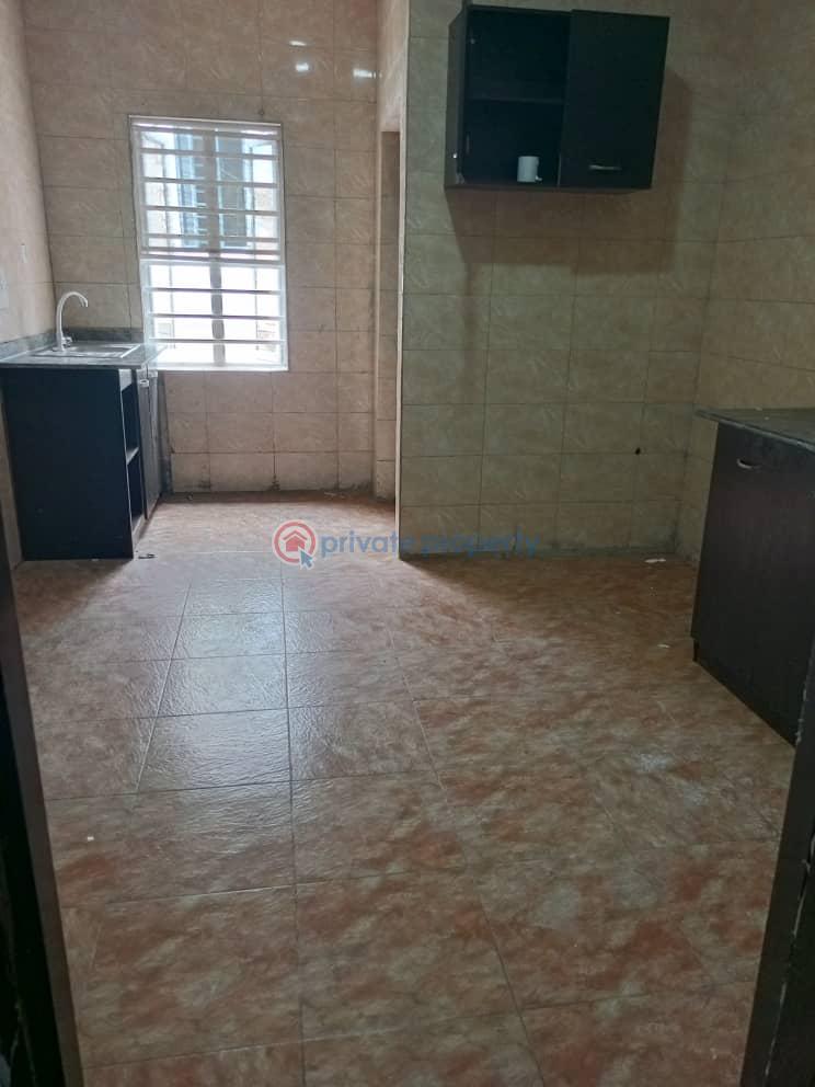 3 bedroom Flat & Apartment For Rent Salem Ikate Elegushi Lekki Lagos - 9