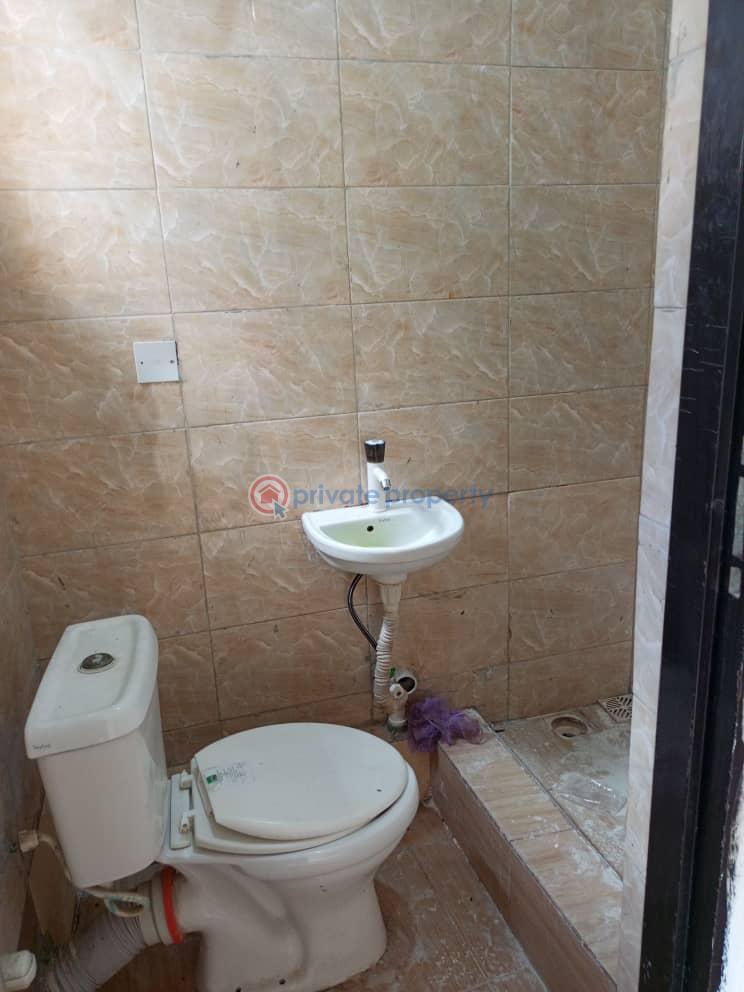 3 bedroom Flat & Apartment For Rent Salem Ikate Elegushi Lekki Lagos - 5