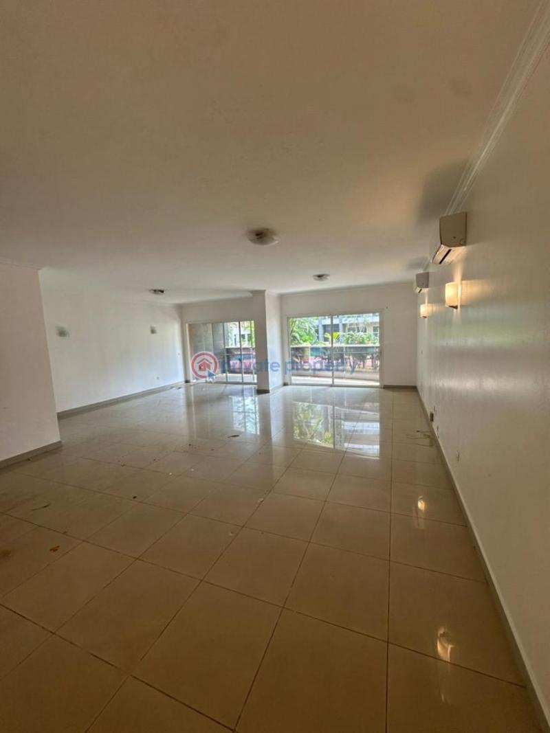 3 bedroom Flat & Apartment For Rent Gerald Road Old Ikoyi Lagos - 1