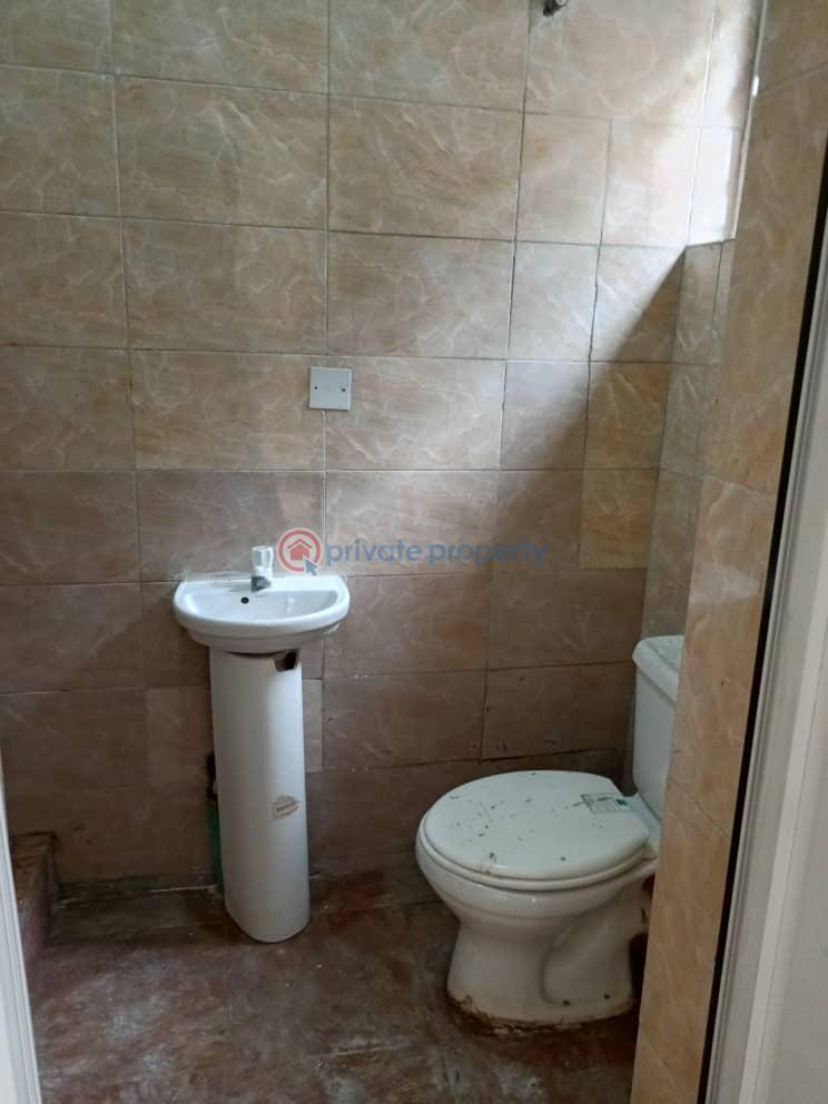 3 bedroom Flat & Apartment For Rent Salem Ikate Elegushi Lekki Lagos - 3