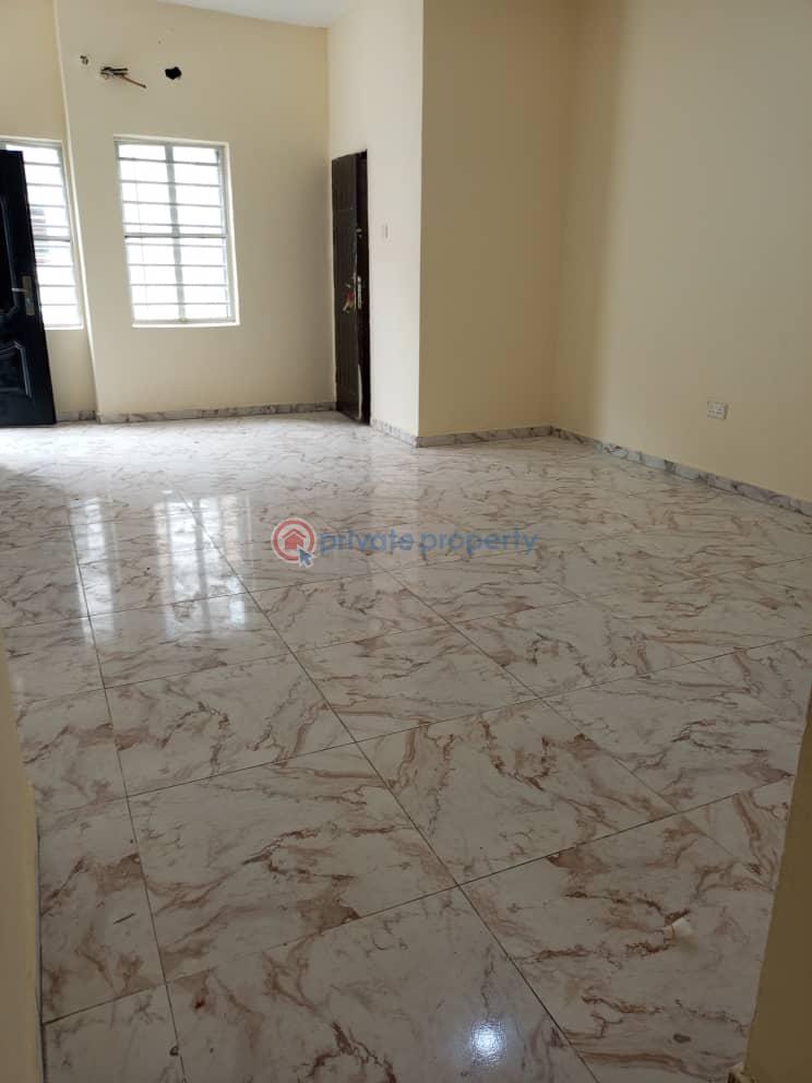 3 bedroom Flat & Apartment For Rent Salem Ikate Elegushi Lekki Lagos - 2
