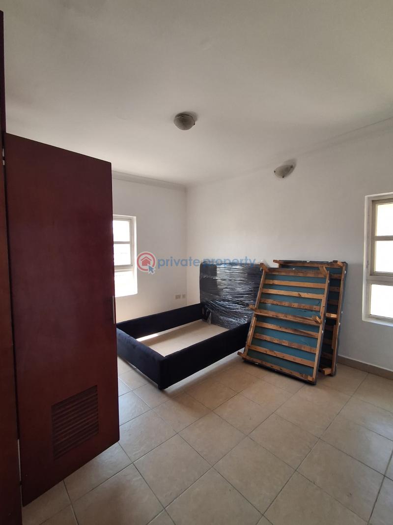 3 bedroom Flat & Apartment For Sale Milverton Estate Osapa London Lekki Lagos - 9