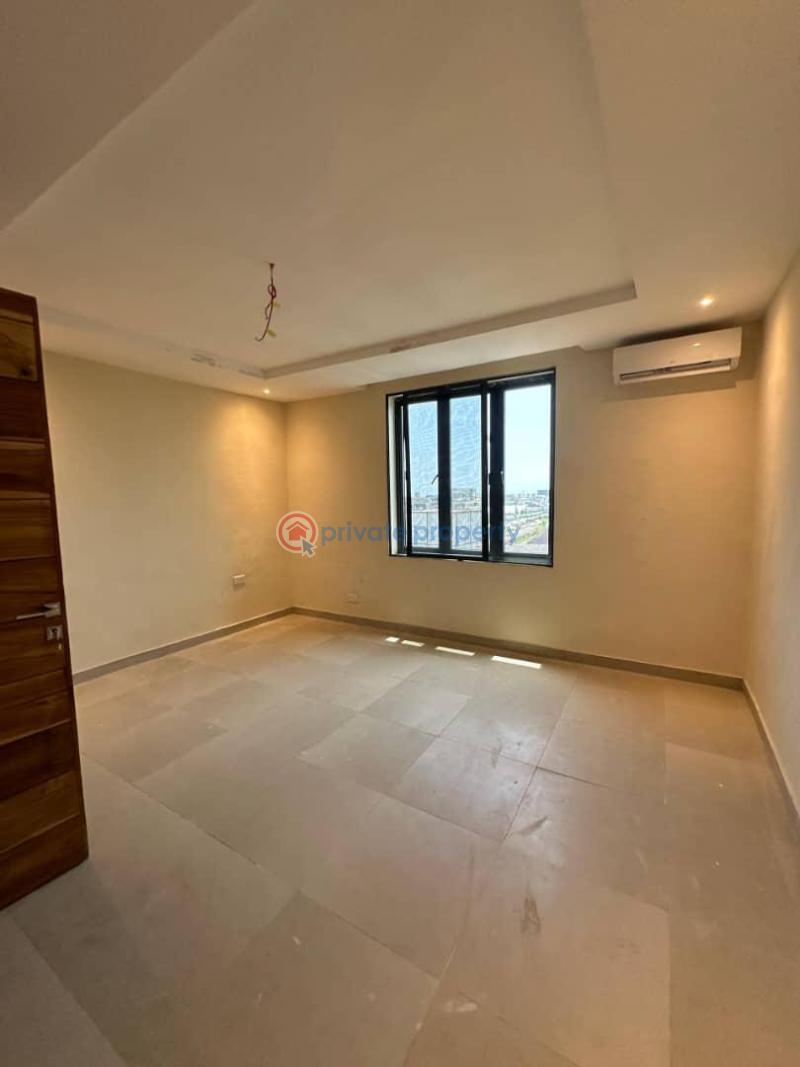 3 bedroom Block Of Flats For Rent Lekki Phase 1 Lagos - 7