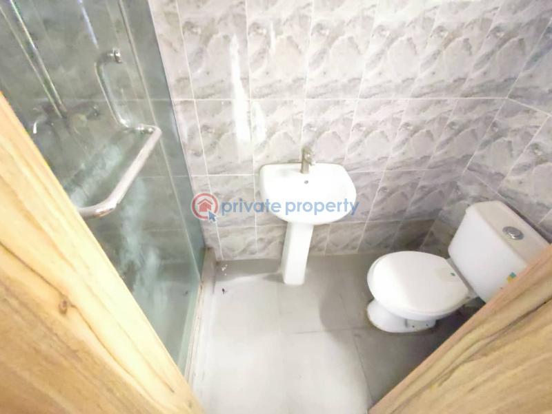 3 bedroom Block Of Flats For Rent Agungi Lekki Lagos - 2