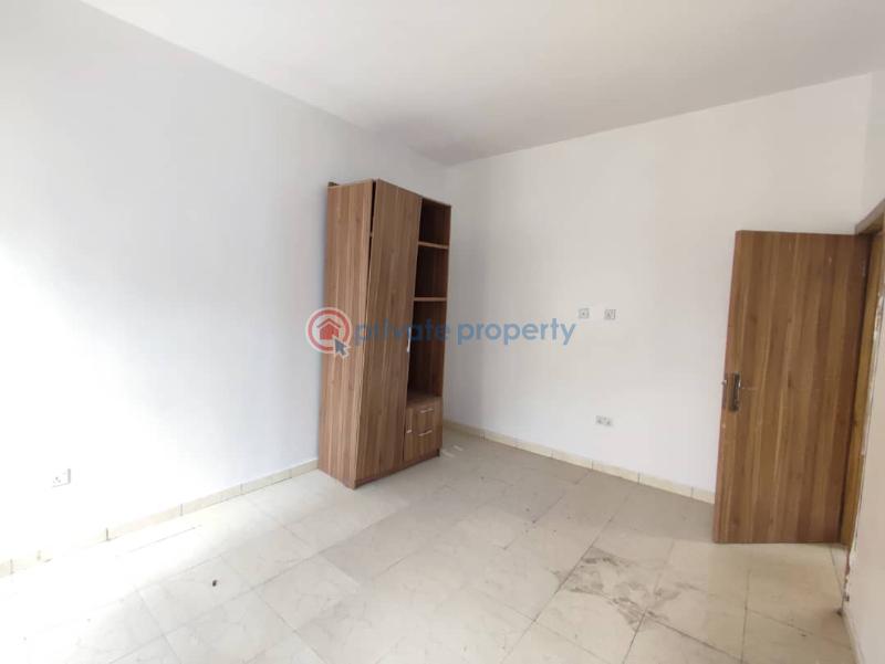 3 bedroom Block Of Flats For Rent Agungi Lekki Lagos - 3