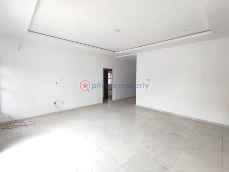 3 bedroom Block Of Flats For Rent Agungi Lekki Lagos - 1