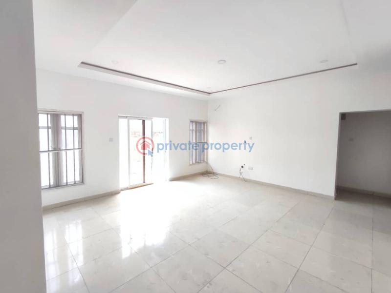 3 bedroom Block Of Flats For Rent Agungi Lekki Lagos - 0