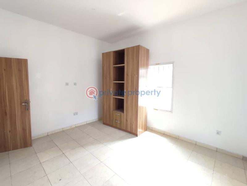 3 bedroom Block Of Flats For Rent Agungi Lekki Lagos - 4