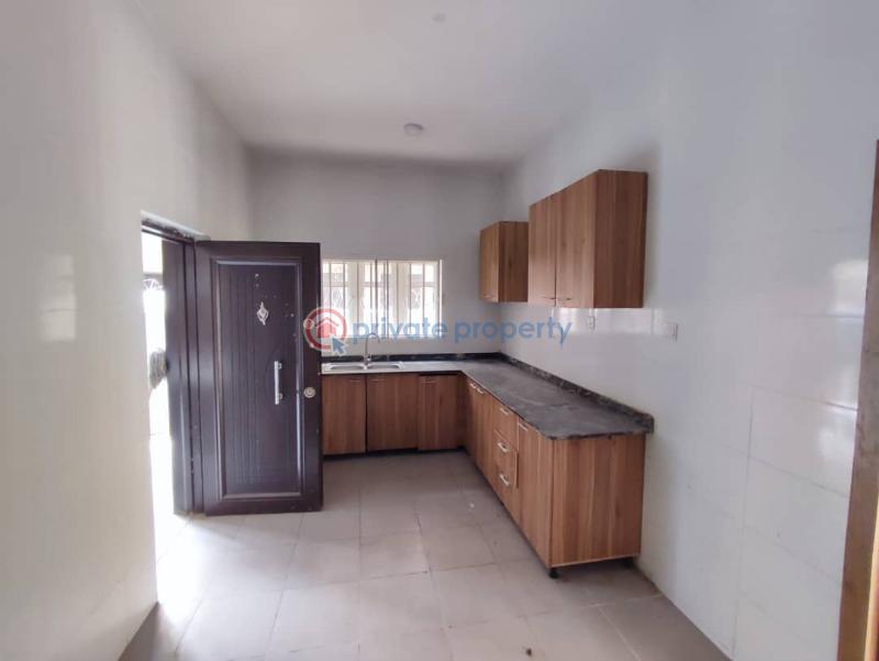 3 bedroom Block Of Flats For Rent Agungi Lekki Lagos - 6