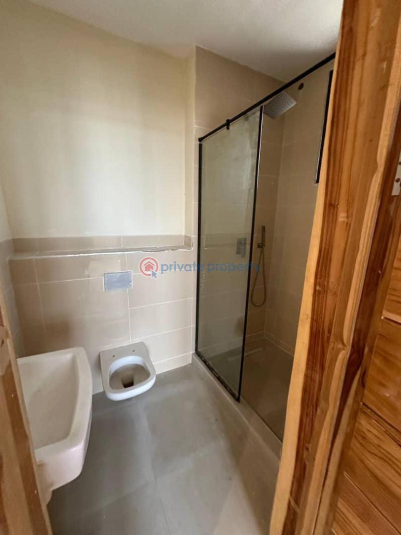 3 bedroom Block Of Flats For Rent Lekki Phase 1 Lagos - 6