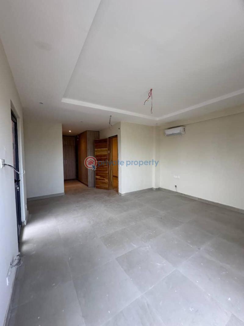 3 bedroom Block Of Flats For Rent Lekki Phase 1 Lagos - 5