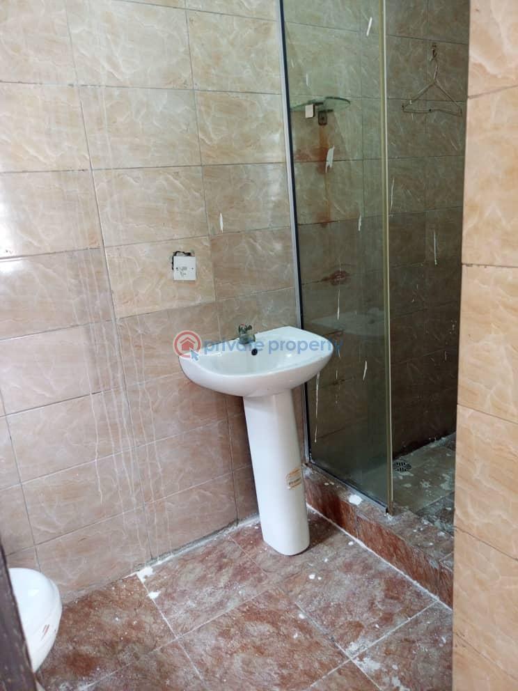 3 bedroom Flat & Apartment For Rent Salem Ikate Elegushi Lekki Lagos - 4