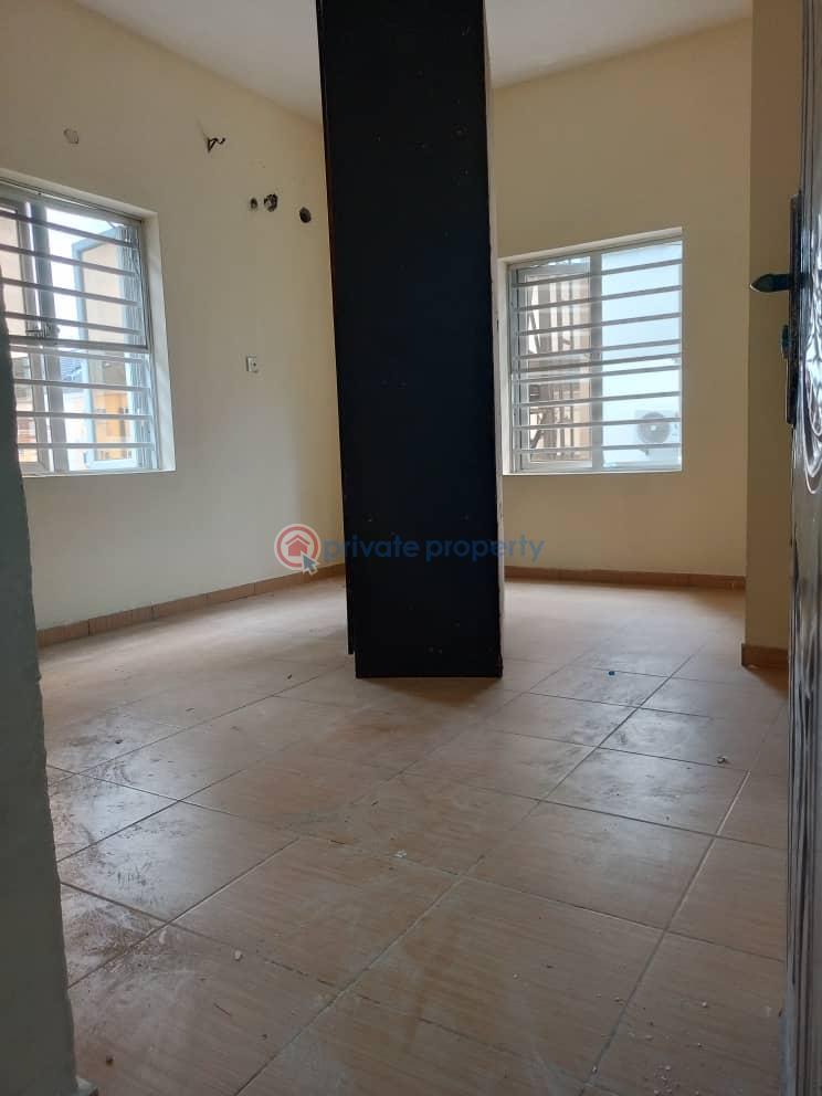 3 bedroom Flat & Apartment For Rent Salem Ikate Elegushi Lekki Lagos - 8