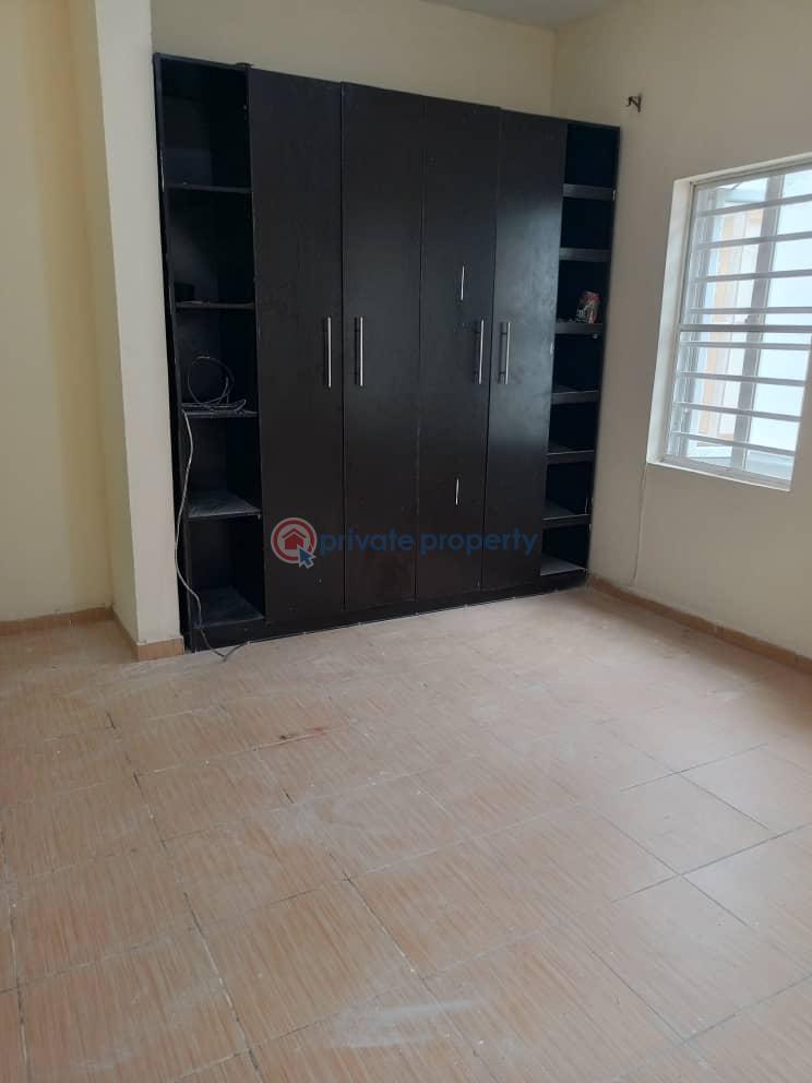 3 bedroom Flat & Apartment For Rent Salem Ikate Elegushi Lekki Lagos - 7