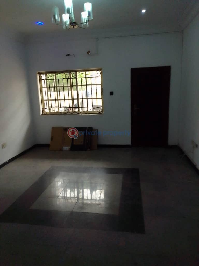 3 bedroom Flat & Apartment For Rent Lekki Phase 1 Lekki Lagos - 0