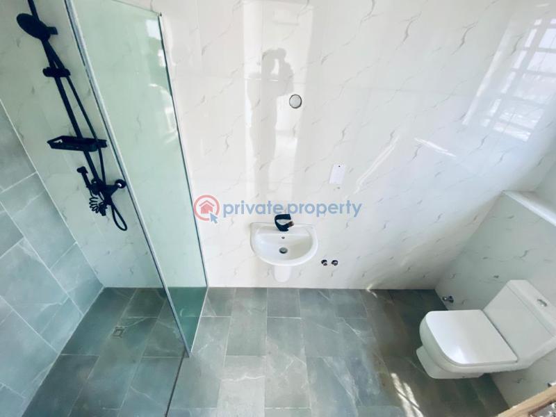 3 bedroom Block Of Flats For Rent Lekki Phase 1 Lagos - 5