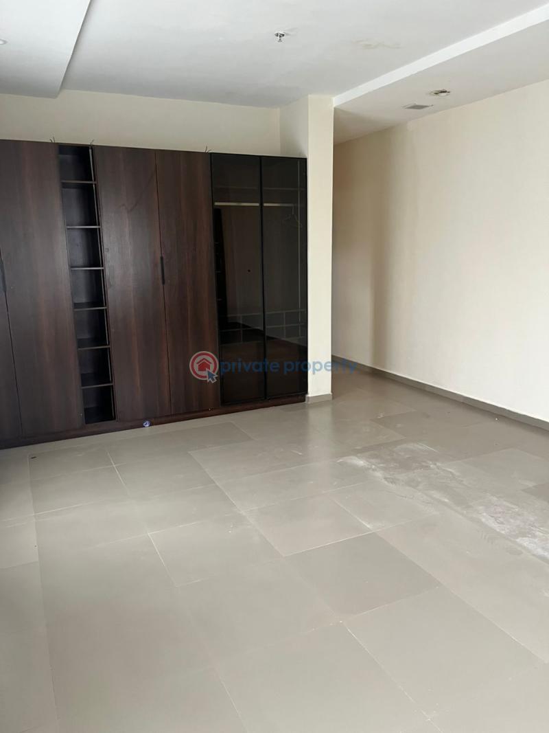3 bedroom Block Of Flats For Rent Old Ikoyi Lagos - 8