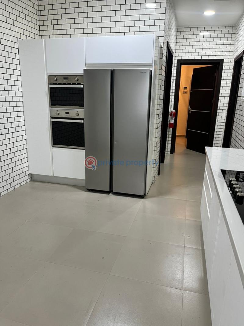 3 bedroom Block Of Flats For Rent Old Ikoyi Lagos - 2