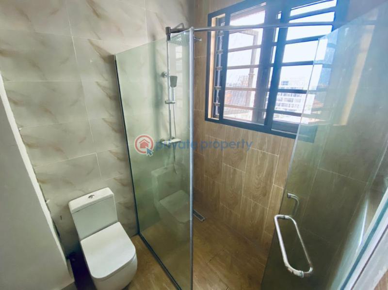 3 bedroom Block Of Flats For Rent Lekki Phase 1 Lagos - 8