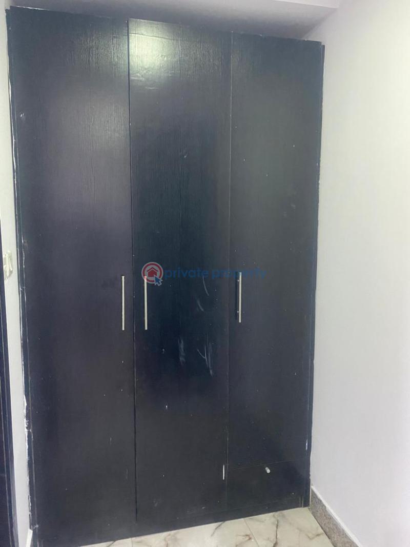 3 bedroom Flat & Apartment For Rent By Petrocam Lekki Right Lekki Lagos - 5