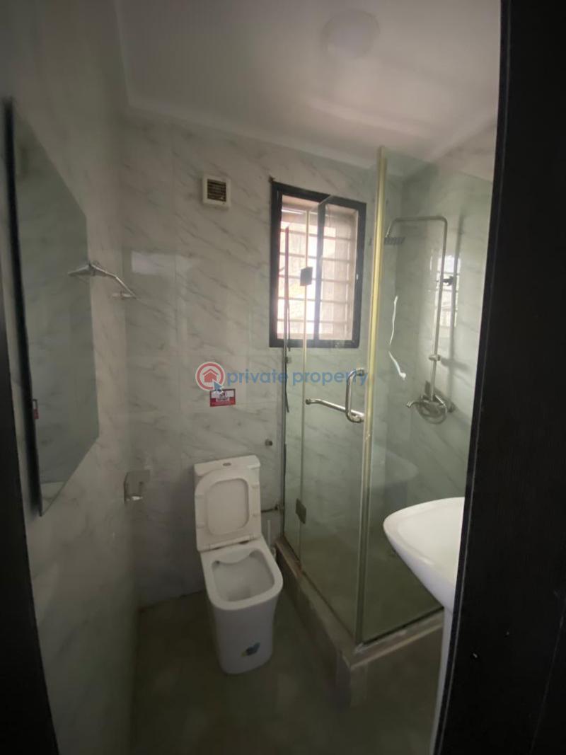 3 bedroom Flat & Apartment For Rent By Petrocam Lekki Right Lekki Lagos - 17