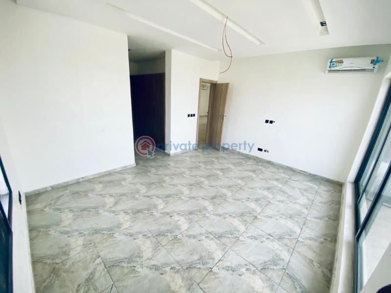 3 bedroom Block Of Flats For Rent Lekki Phase 1 Lagos - 6