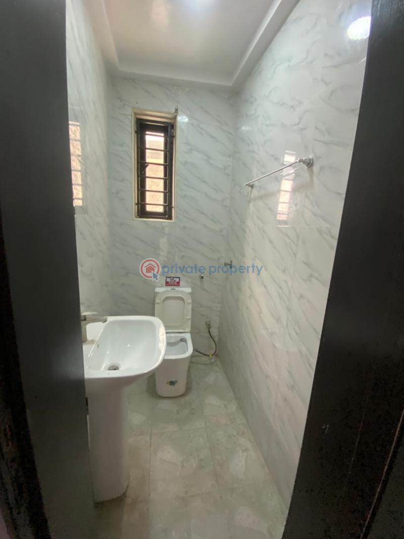 3 bedroom Flat & Apartment For Rent By Petrocam Lekki Right Lekki Lagos - 8