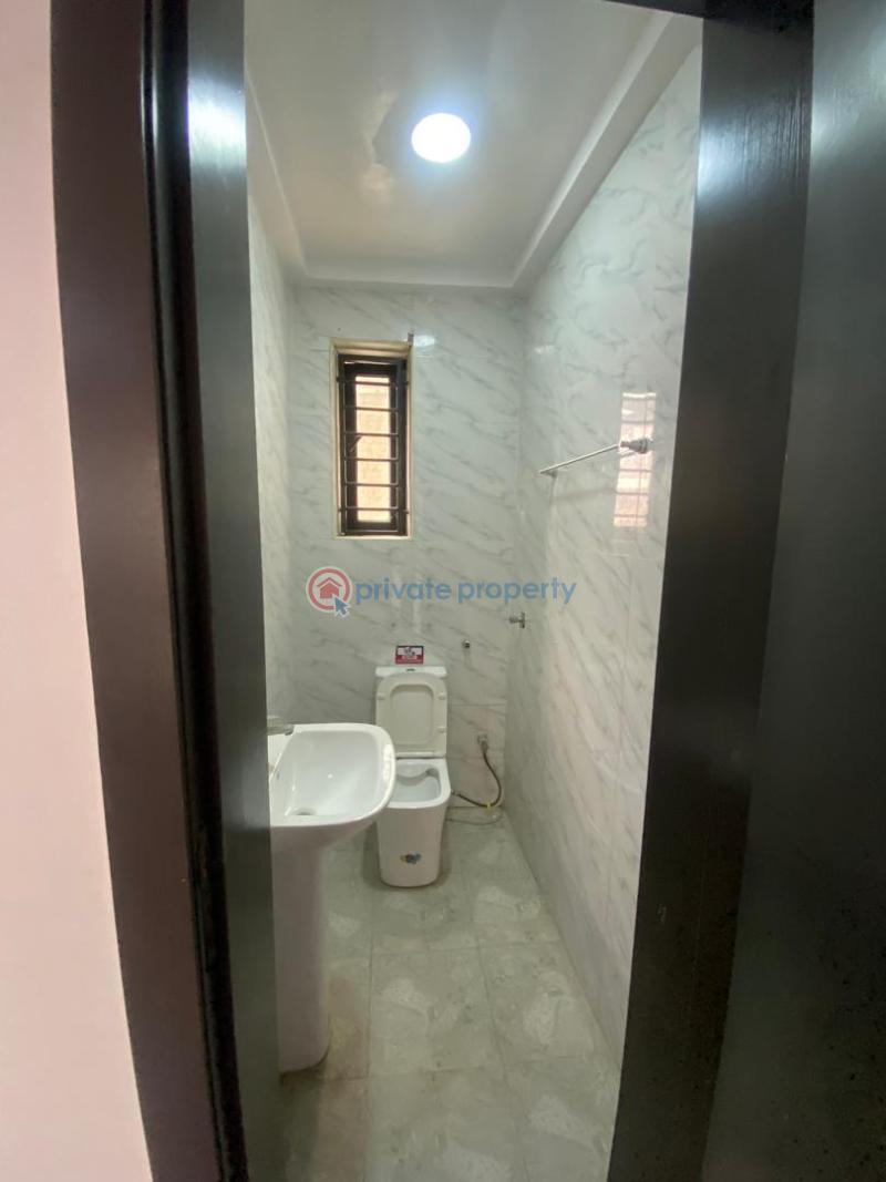 3 bedroom Flat & Apartment For Rent By Petrocam Lekki Right Lekki Lagos - 13