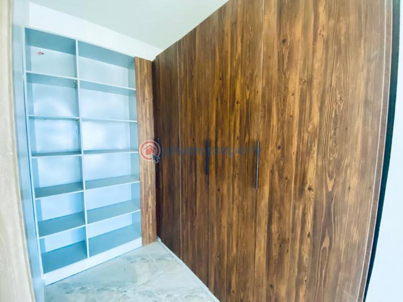 3 bedroom Block Of Flats For Rent Lekki Phase 1 Lagos - 7