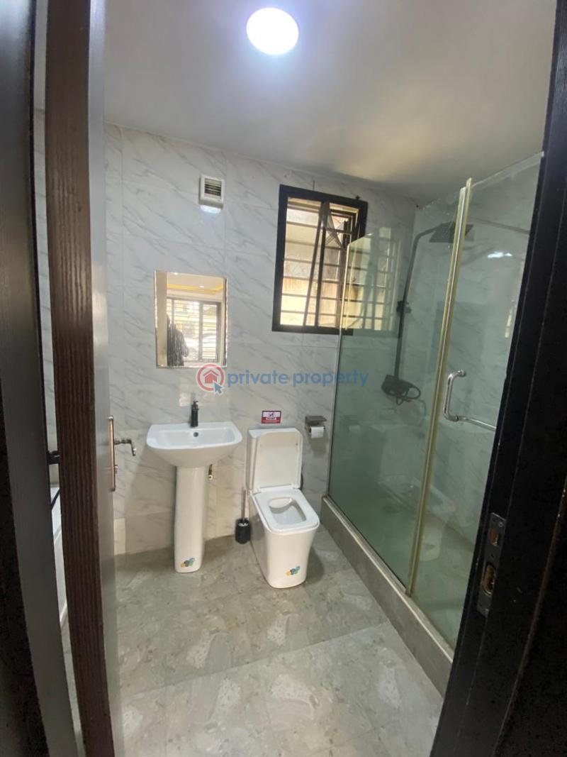 3 bedroom Flat & Apartment For Rent By Petrocam Lekki Right Lekki Lagos - 2