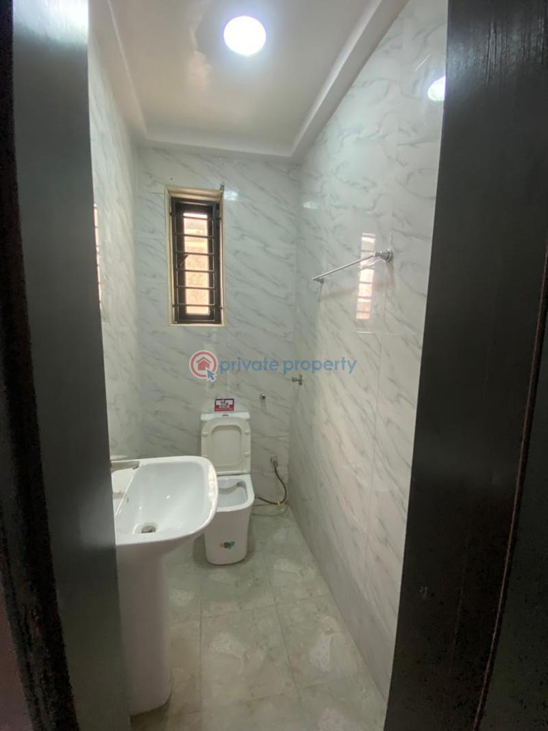3 bedroom Flat & Apartment For Rent By Petrocam Lekki Right Lekki Lagos - 14