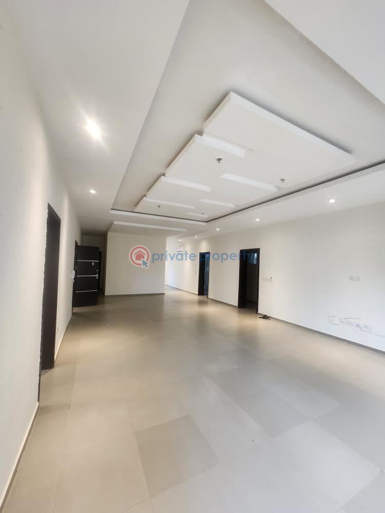 3 bedroom Block Of Flats For Rent Old Ikoyi Lagos - 7