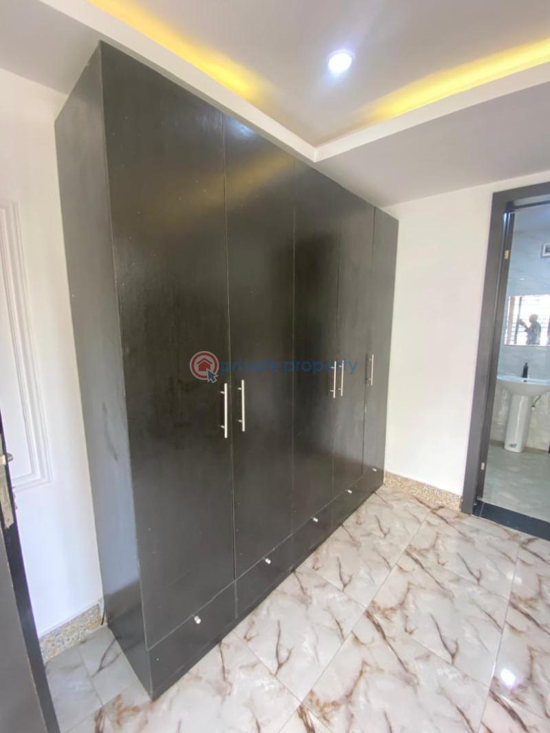 3 bedroom Flat & Apartment For Rent By Petrocam Lekki Right Lekki Lagos - 18