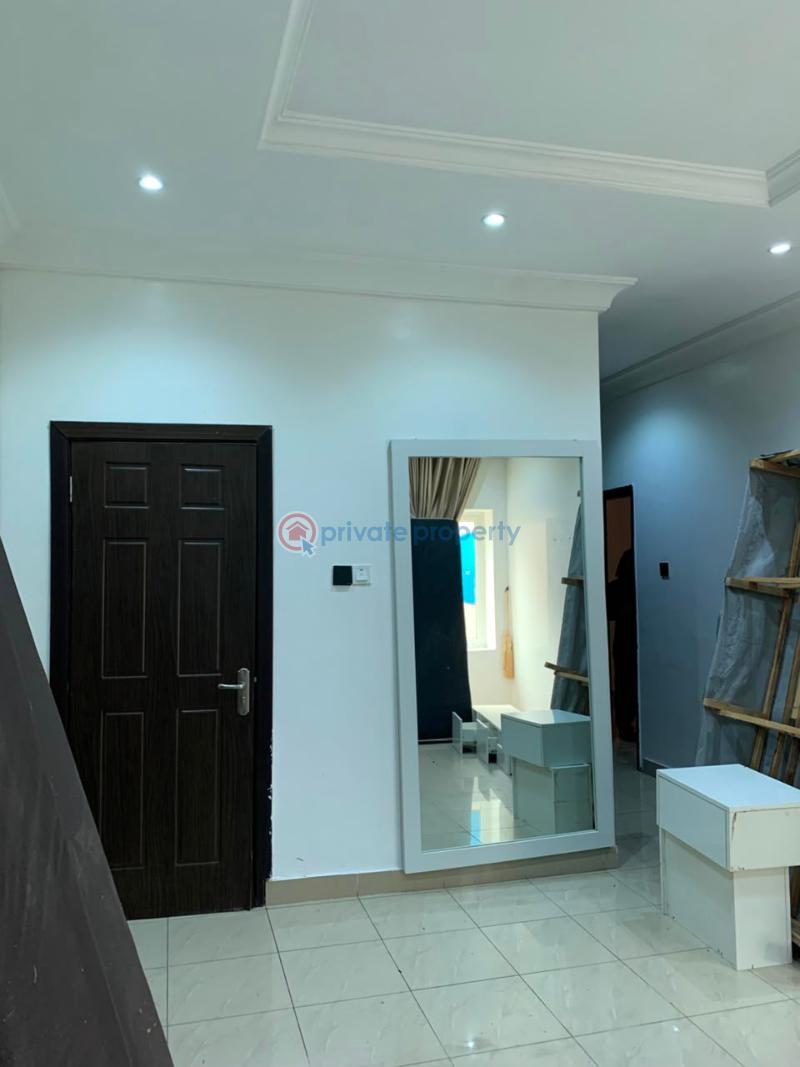 3 bedroom Flat & Apartment For Rent Parkview Ikoyi Parkview Estate Ikoyi Lagos - 6