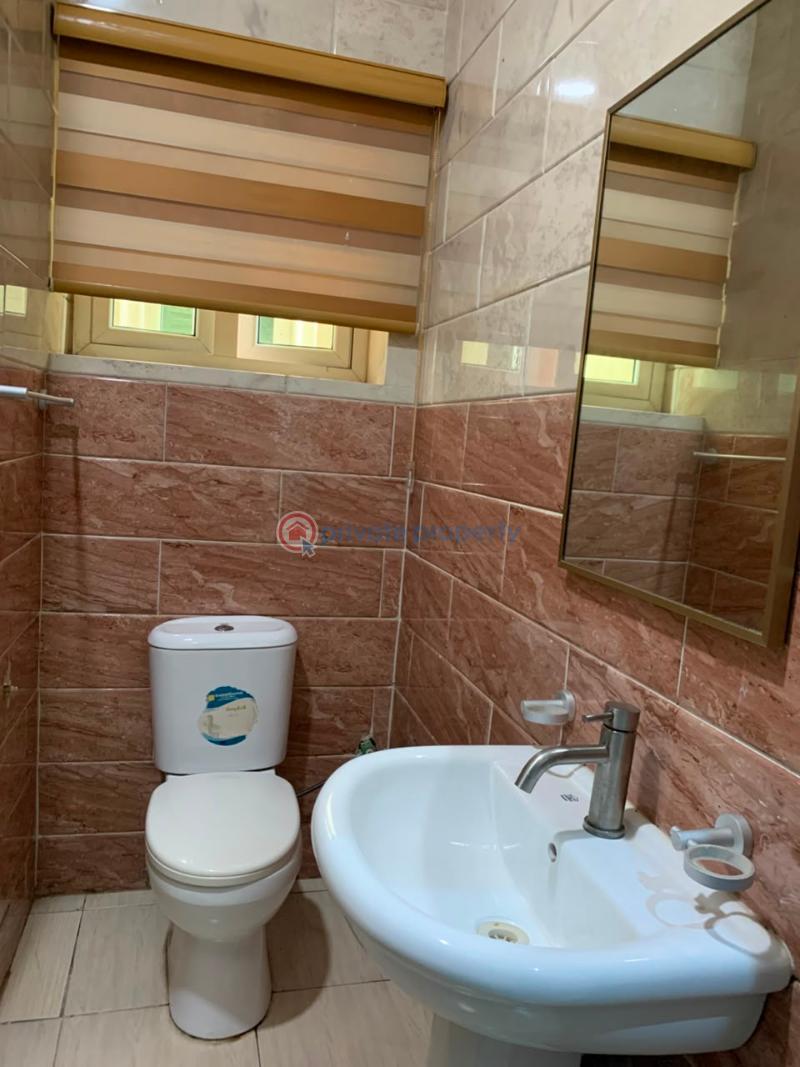 3 bedroom Flat & Apartment For Rent Parkview Ikoyi Parkview Estate Ikoyi Lagos - 7
