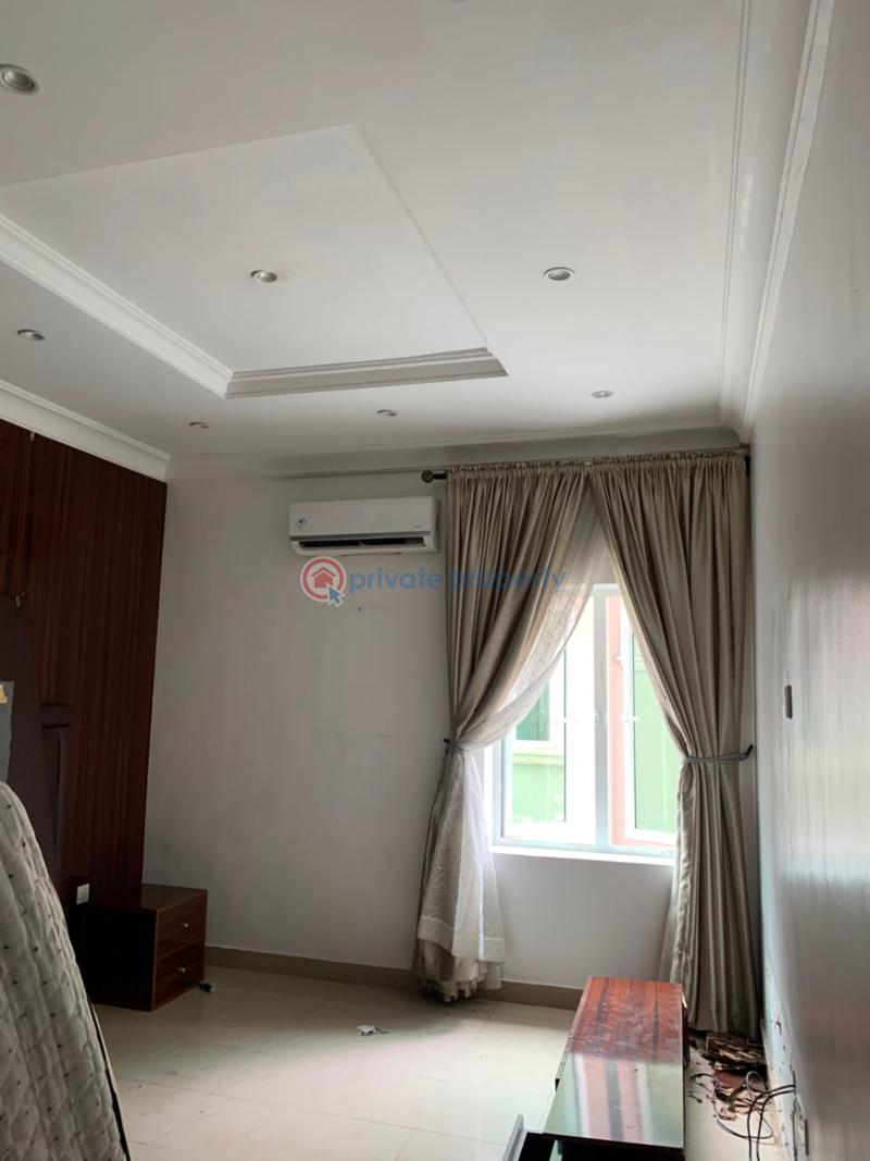 3 bedroom Flat & Apartment For Rent Parkview Ikoyi Parkview Estate Ikoyi Lagos - 10