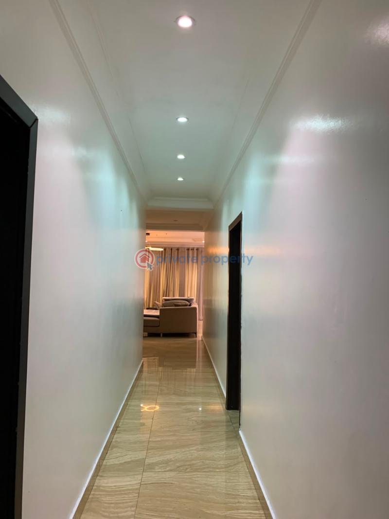3 bedroom Flat & Apartment For Rent Parkview Ikoyi Parkview Estate Ikoyi Lagos - 8
