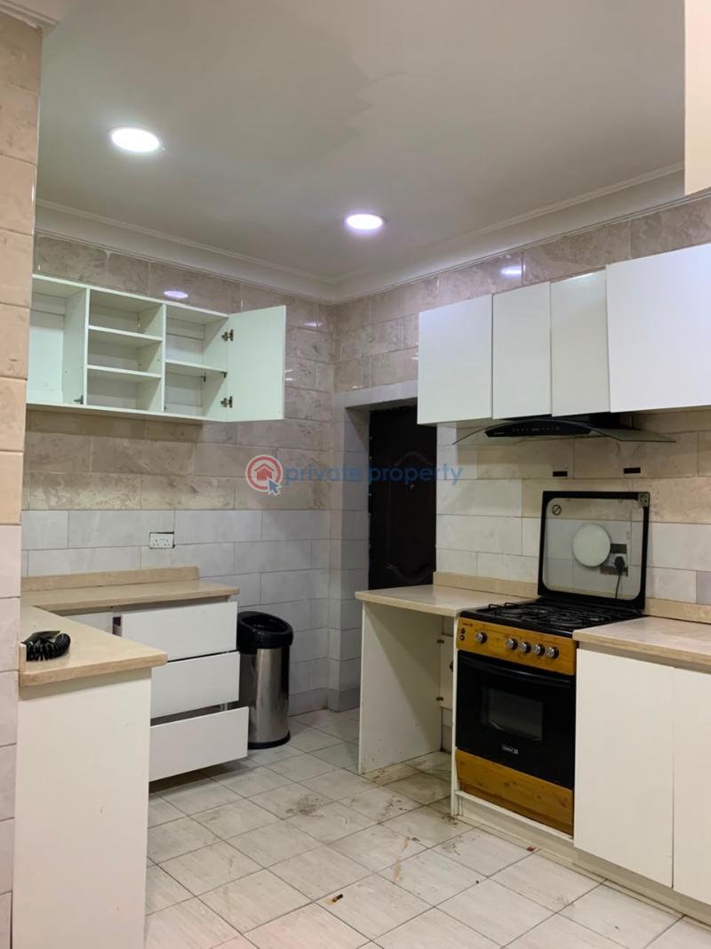 3 bedroom Flat & Apartment For Rent Parkview Ikoyi Parkview Estate Ikoyi Lagos - 2