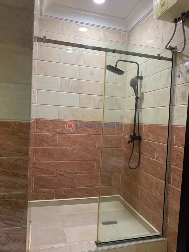 3 bedroom Flat & Apartment For Rent Parkview Ikoyi Parkview Estate Ikoyi Lagos - 3