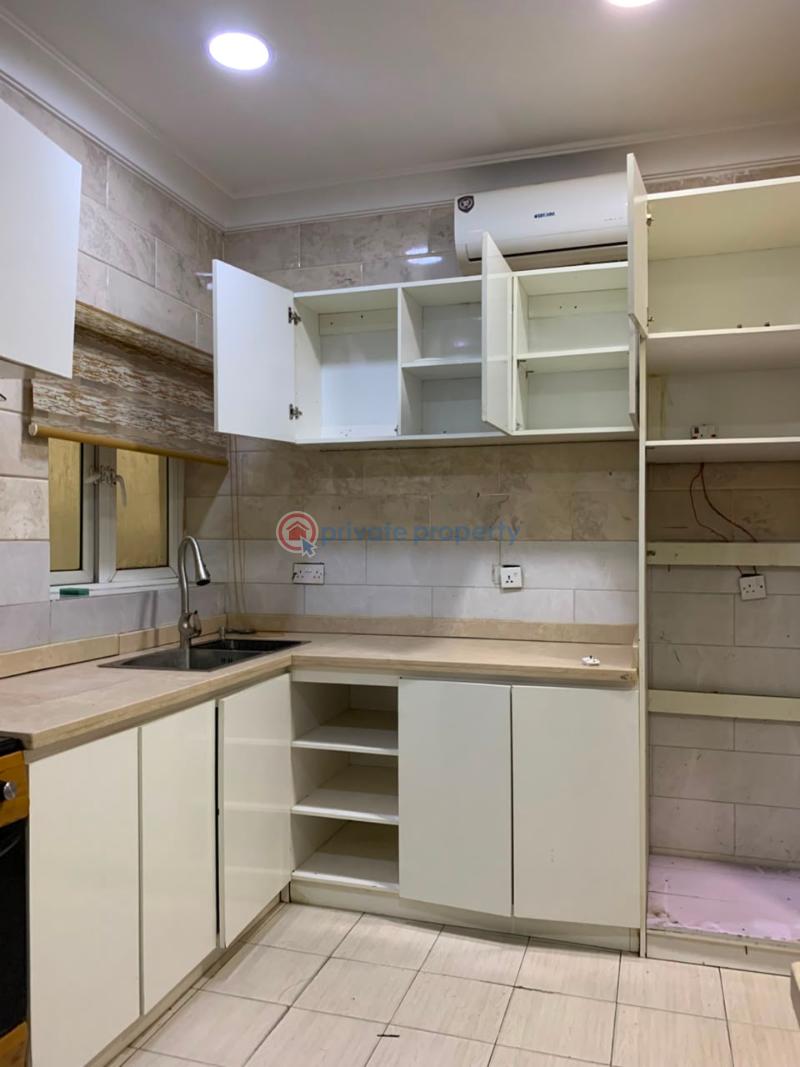 3 bedroom Flat & Apartment For Rent Parkview Ikoyi Parkview Estate Ikoyi Lagos - 5