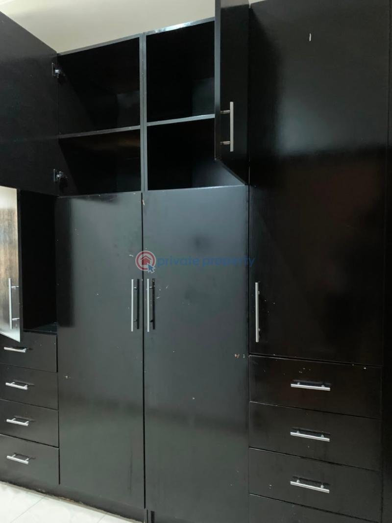 3 bedroom Flat & Apartment For Rent Parkview Ikoyi Parkview Estate Ikoyi Lagos - 11