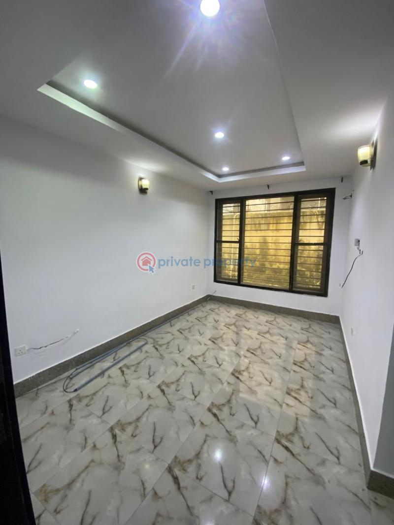 3 bedroom Flat & Apartment For Rent By Petrocam Lekki Right Lekki Lagos - 10